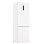 VOK EVR-335NEWPCN Frigorífico Combi 195,3cm 355L E No Frost Multi-Air Flow Silencioso Blanco