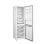 VOK EVR-335NEWPCN Frigorífico Combi 195,3cm 355L E No Frost Multi-Air Flow Silencioso Blanco