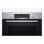 Horno eléctrico Bosch HBG579ES3 71L Gris pirolítico WiFi A+ SoftClose TFT