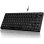 Teclado mecánico Ajazz AK820 Layout ANSI perilla hot-swap retroiluminado blanco