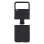 Funda Ultra Suave Ring La Casa de las Carcasas Samsung Galaxy Z Flip3 protección ligera