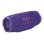 Altavoces JBL Charge 6 Portátiles Bluetooth 40W Morado con Powerbank y Auracast IP68