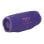 Altavoces JBL Charge 6 Portátiles Bluetooth 40W Morado con Powerbank y Auracast IP68