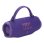 Altavoces JBL Charge 6 Portátiles Bluetooth 40W Morado con Powerbank y Auracast IP68
