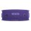 Altavoces JBL Charge 6 Portátiles Bluetooth 40W Morado con Powerbank y Auracast IP68