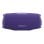 Altavoces JBL Charge 6 Portátiles Bluetooth 40W Morado con Powerbank y Auracast IP68