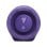 Altavoces JBL Charge 6 Portátiles Bluetooth 40W Morado con Powerbank y Auracast IP68