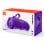 Altavoces JBL Charge 6 Portátiles Bluetooth 40W Morado con Powerbank y Auracast IP68
