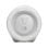 Coluna de som portátil Bluetooth JBL 45W Powerbank IP68 Auracast Branco Bateria com duração de 28h