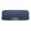 Altoparlanti portatili Bluetooth JBL da 20 W con USB-C e AI Sound Boost IP68 resistenti