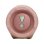 Enceintes Bluetooth portables JBL 45 W IP68 robustes avec amplification du son par IA et batterie externe