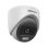 Caméra de sécurité Hikvision Value Dome ColorVu 2MP 2,8 mm F1.0 IP67 avec microphone intelligent et lumière