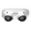 Caméra Hikvision DS-2CD6D52G0-IHS 10 MP, double capteur, 2,8 mm PoE, audio bidirectionnel, IP67, IK10