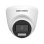 Cámara Hikvision DS-2CE78K0T-LFS 3K IR 40m Luz Blanca Micrófono IP67 Exterior/Interior