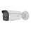 Cámara IP Hikvision DS-2CD2T83G2-4LI2U 8MP 2.8mm 4K PoE AcuSense Exterior IP67 IR 80m
