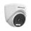 Cámara IP Hikvision DS-2CE76D0T-LPFS 2MP Smart-Hybrid IR/Luz Blanca Micrófono Interior