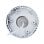 Câmara IP Hikvision DS-2TD1217-2/QA 4MP Dupla Térmica e Convencional IP67 PoE para Exterior