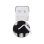 Cámara IP Hikvision DS-2CD1P47G2-L 4MP ColorVu PoE PT Bullet Exterior IP66
