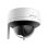 Câmara IP Hikvision DS-2CV2141G2-IDW 4MP 2,8mm WiFi IP67 para ambientes exteriores, áudio bidirecional