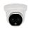 Überwachungskamera Hikvision DS-2TD1228-7/QA 4MP Außen KI Alarm PoE