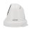 Cámara IP Hikvision DS-2TD1228-7/QA(O-STD) 4MP térmica/óptica con detección inteligente