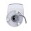 Cámara IP Hikvision DS-2CE17D0T-IT3F 2MP Full HD visión nocturna IR 40m exterior IP67