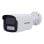 Cámara IP Hikvision DS-2CD1T83G2-LIUF/SL 8MP 4mm visión híbrida audio clasificación de persona/vehículo