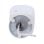 Cámara IP Hikvision DS-2CD1T83G2-LIUF/SL 8MP 4mm visión híbrida audio clasificación de persona/vehículo