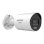 Cámara IP Hikvision DS-2CD2087G3-LI2UY/SL 8MP ColorVu 3.0 PoE AcuSense Doble Micrófono