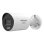 Cámara IP Hikvision DS-2CD2087G3-LI2UY/SL 8MP ColorVu 3.0 PoE AcuSense Doble Micrófono
