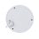 Cámara IP Hikvision DS-2CD2187G3-LIS2UY 8MP ColorVu Smart Hybrid Light PoE Detección Facial