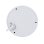Caméra IP hybride intelligente Hikvision DS-2CD2187G3-LIS2UY 8 MP ColorVu avec détection faciale