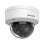 Câmara IP exterior Hikvision DS-2CD1763G2-LIZU de 6 MP com zoom motorizado de 2,8-12 mm e áudio