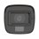 Cámara IP Hikvision DS-2CD1041G2-LIU 4MP IR Audio Micrófono Detección Inteligente Hybrid Light