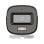 Cámara IP Hikvision DS-2CE10DF3T-LFS Full HD 2MP ColorVu micrófono exterior IP67