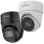 Cámara IP Hikvision DS-2CD2H86G2-IZS 4K Visión Nocturna Interior y Exterior IA Audio Bidireccional