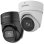 Cámara IP Hikvision DS-2CD2H86G2-IZS 4K Visión Nocturna Interior y Exterior IA Audio Bidireccional
