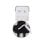 Cámara IP Hikvision DS-2CD1P43G2-IUF 4MP Micrófono PoE Visión Nocturna IP66 Exterior