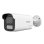 Cámara IP Hikvision DS-2CD1T43G2-LIUF/SL 4MP 4mm con audio y alarma de luz PoE exterior