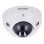 Cámara IP Hikvision DS-2CD2547G2-LS 4MP ColorVu 2.8mm PoE Exterior IA IP67 IK08