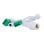 Cámara IP Hikvision DS-2CD2547G2-LS 4MP ColorVu 2.8mm PoE Exterior IA IP67 IK08