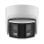 Cámara IP Hikvision DS-2CD2347G2P-LSU/SL 4MP ColorVu 180° AcuSense audio bidireccional