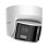 Cámara IP Hikvision DS-2CD2347G2P-LSU/SL 4MP ColorVu 180° AcuSense audio bidireccional
