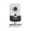 Câmara IP Hikvision DS-2CD2483G2-I Ultra HD de 8 MP e 2,8 mm com AcuSense e deteção PIR