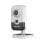 Câmara IP Hikvision DS-2CD2483G2-I Ultra HD de 8 MP e 2,8 mm com AcuSense e deteção PIR