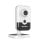 Câmara IP Hikvision DS-2CD2483G2-I Ultra HD de 8 MP e 2,8 mm com AcuSense e deteção PIR