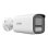 Hikvision DS-2CD1T27G2H-LIUF 2MP ColorVu PoE IP-Kamera mit 4-mm-Außenmikrofon