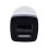 Cámara IP Hikvision DS-2CD1023G2-LIUF/SL 2MP PoE 2.8mm Exterior Audio IR Detección Inteligente