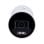 Cámara IP Hikvision DS-2CD2087G3-LI2UY/SL 8MP ColorVu 3.0 PoE 4mm Exterior IP67 con IA y Audio