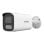 Cámara IP Hikvision DS-2CD1T47G2H-LIUF 4MP ColorVu 4mm PoE Exterior IP66